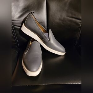 Everlane  leather city street loafer 8.5